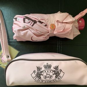 Juicy Couture Umbrella